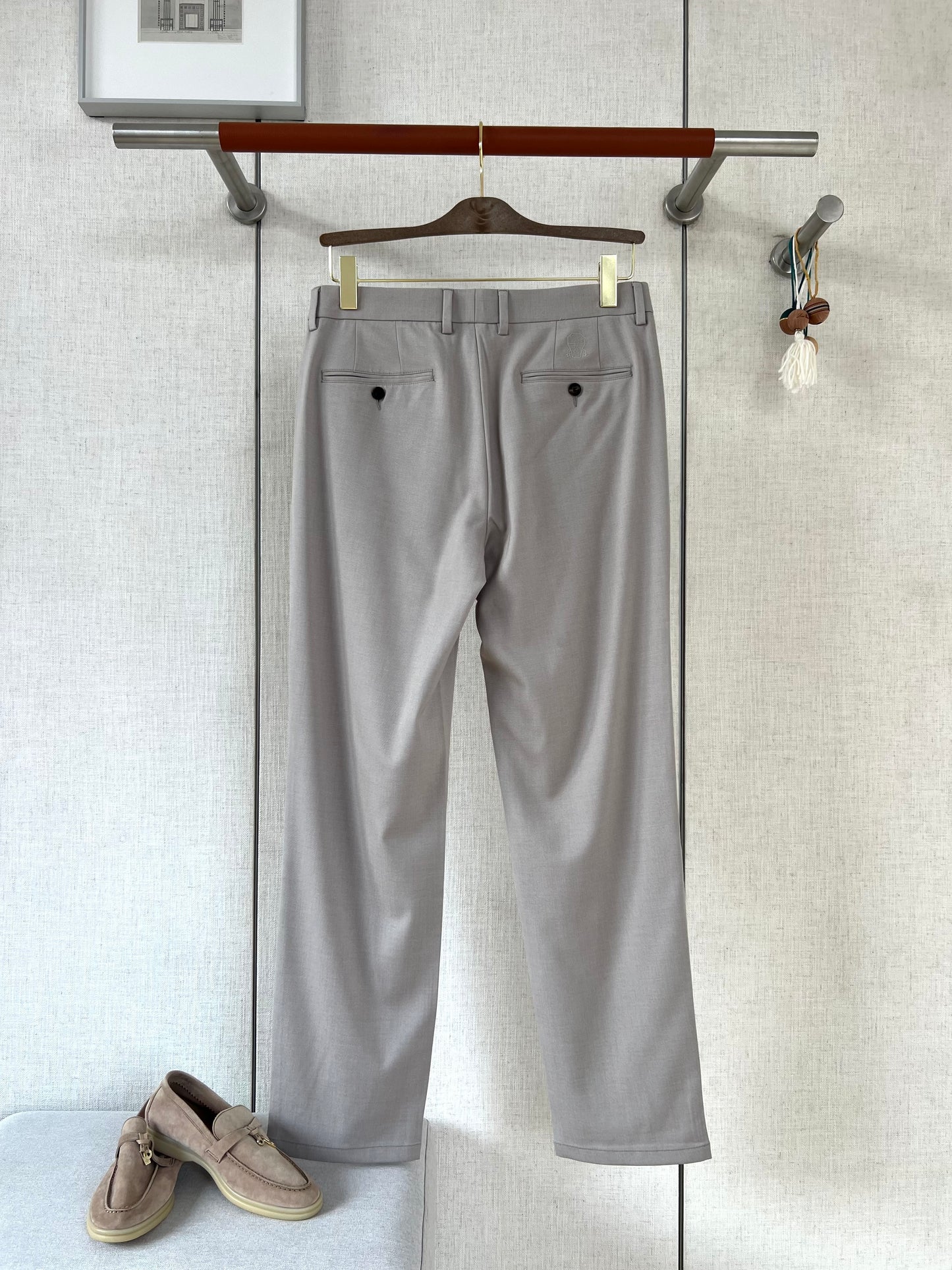 BC Long Pants