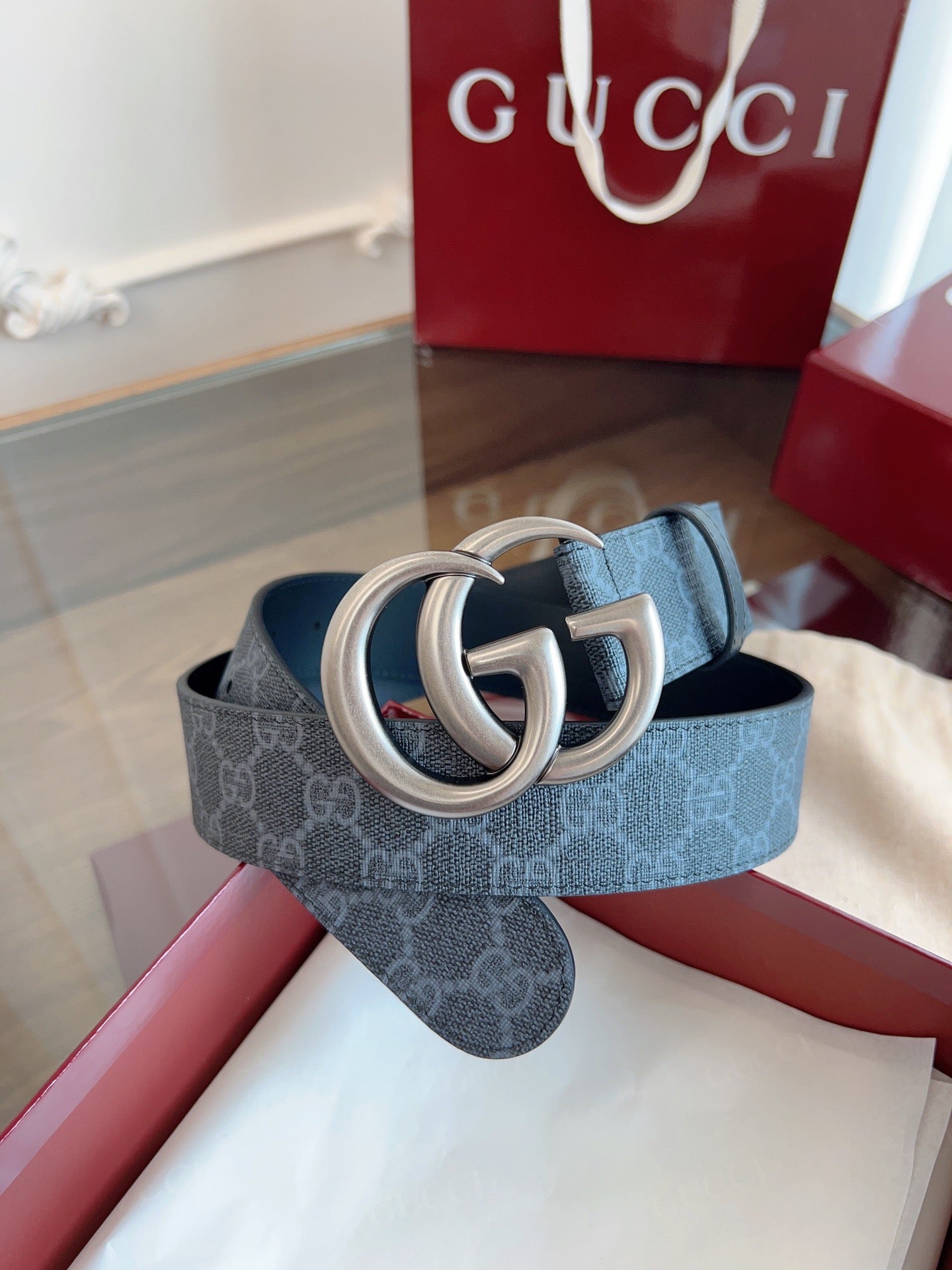 Gucci Belts