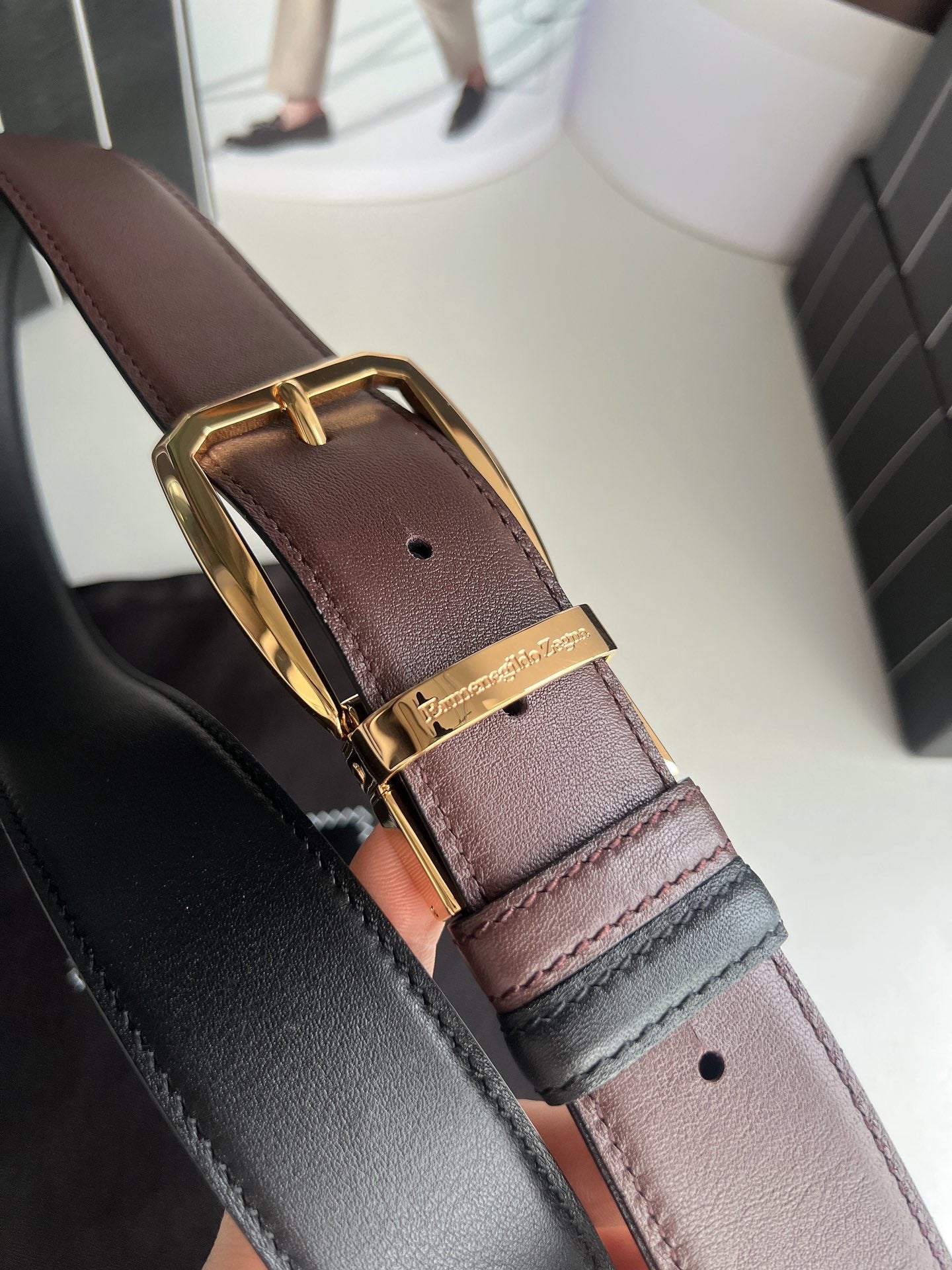 ZG Belts