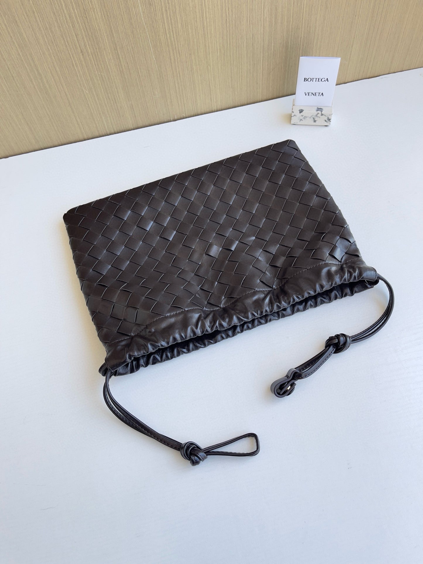 Bottega Veneta Dustbag