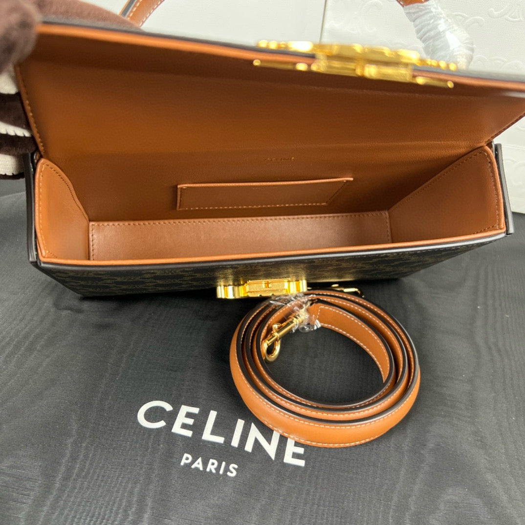 Celine Shoulder Bag