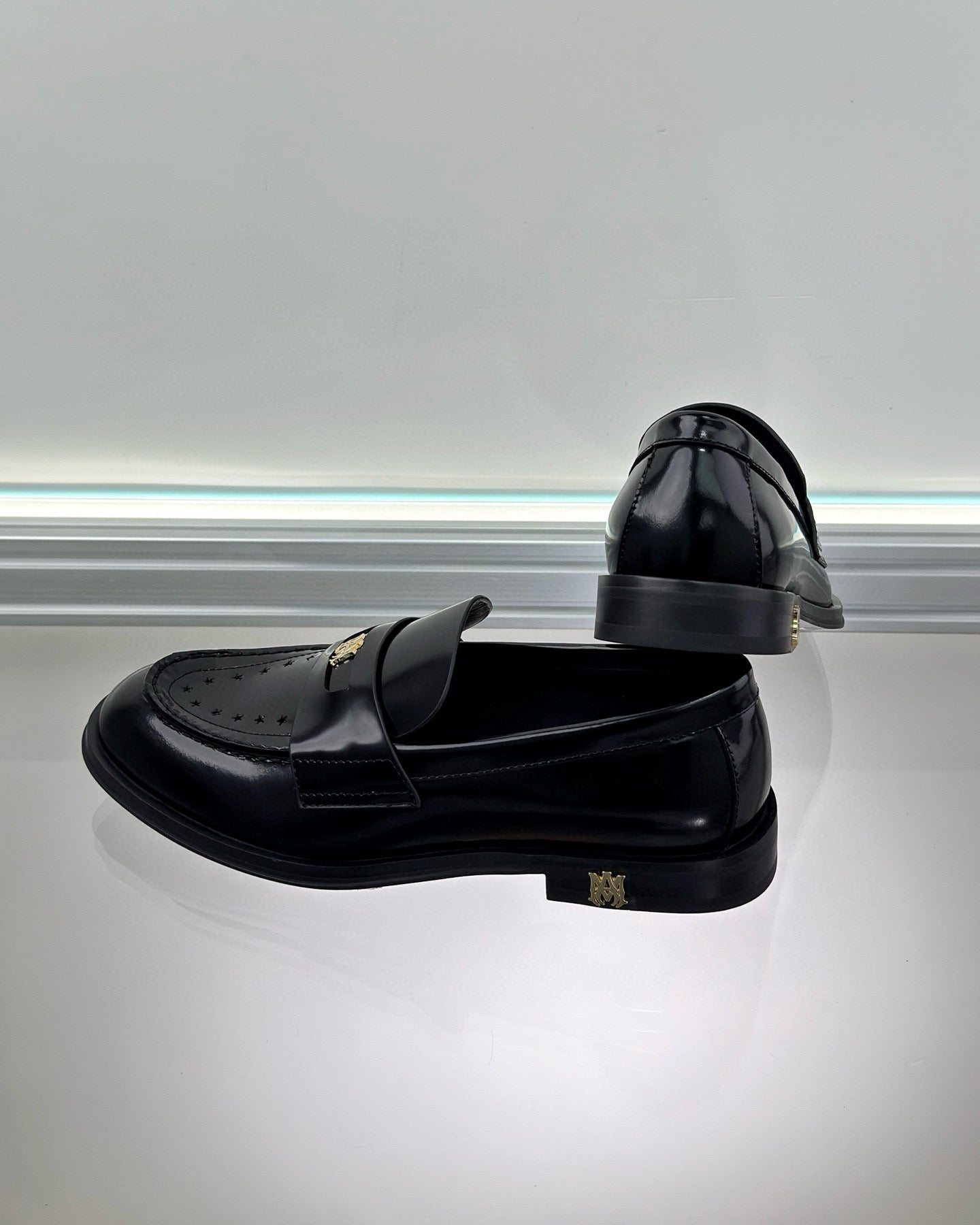 Amiri Loafer