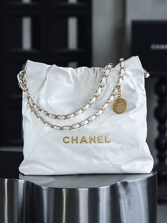 Chanel 22Bag Mini (small)