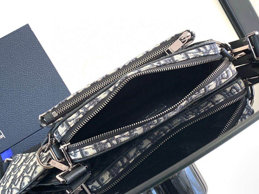 Dior Messenger Bag