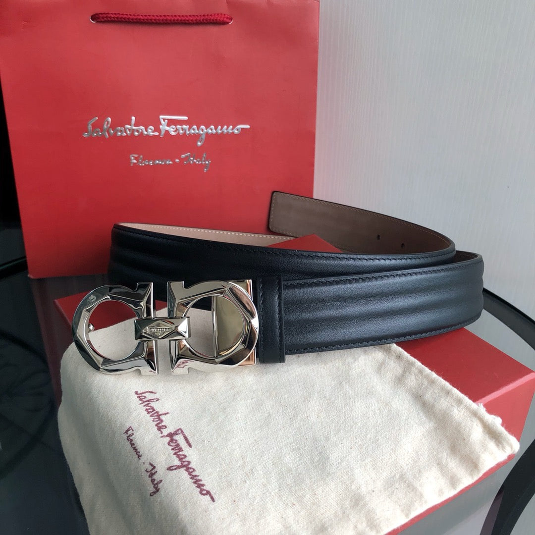 Ferragamo Belt