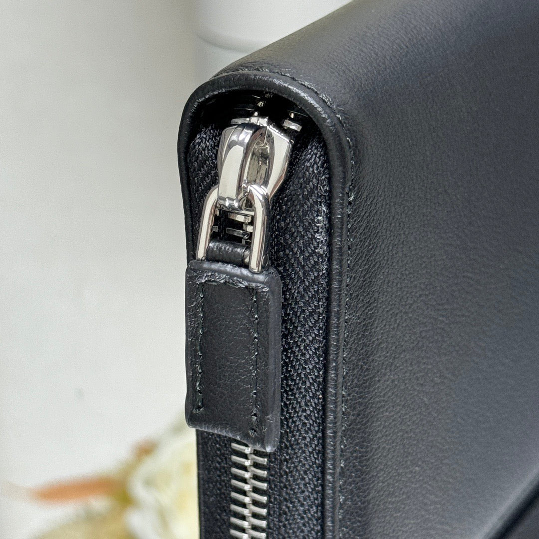 Prada Long Wallet