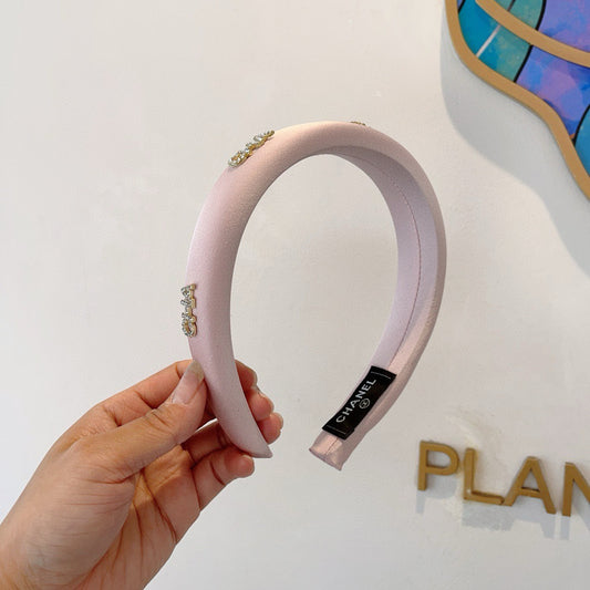 Chanel Hairband
