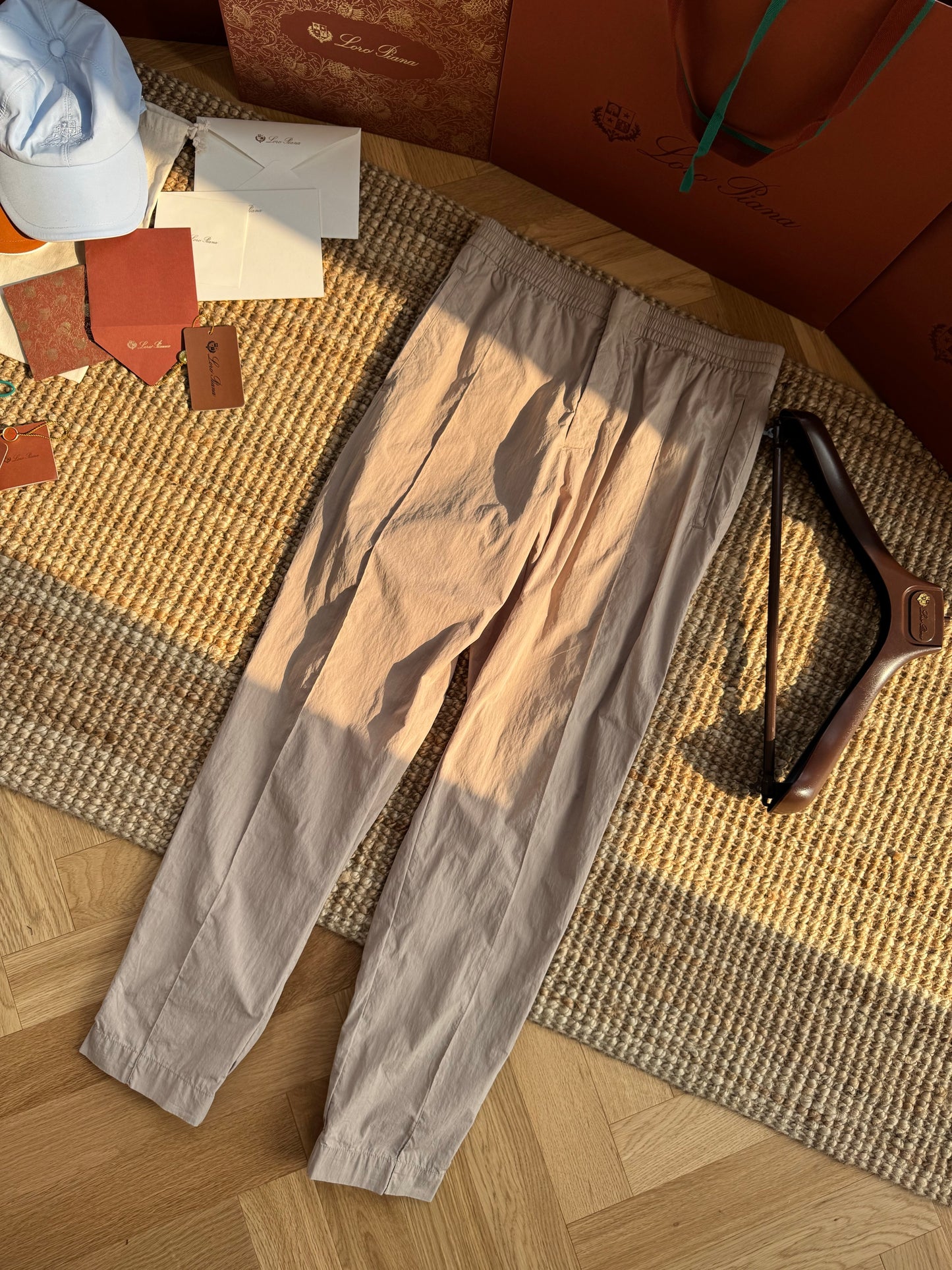 ZG Long Pants