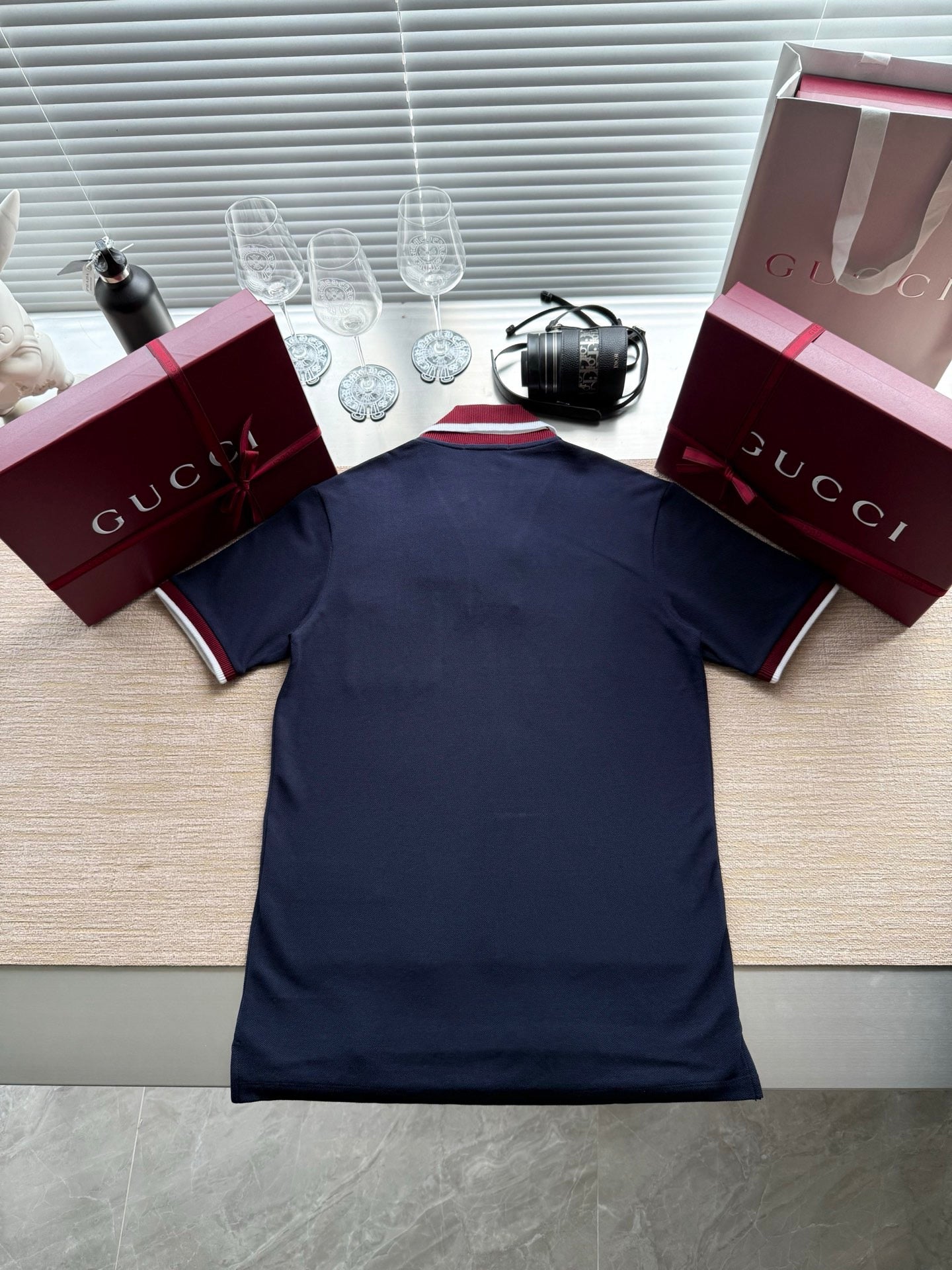 Gucci Polo