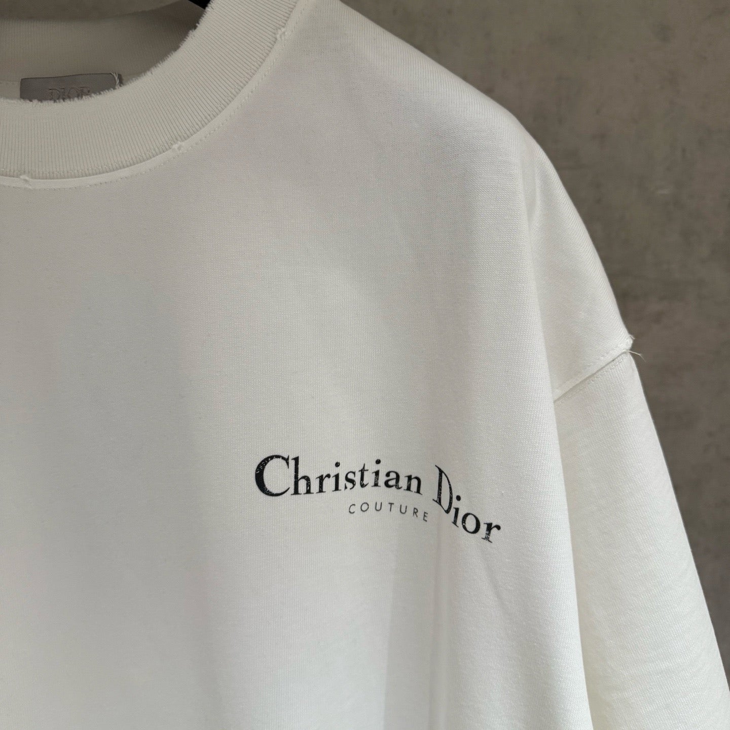 Dior T-shirt