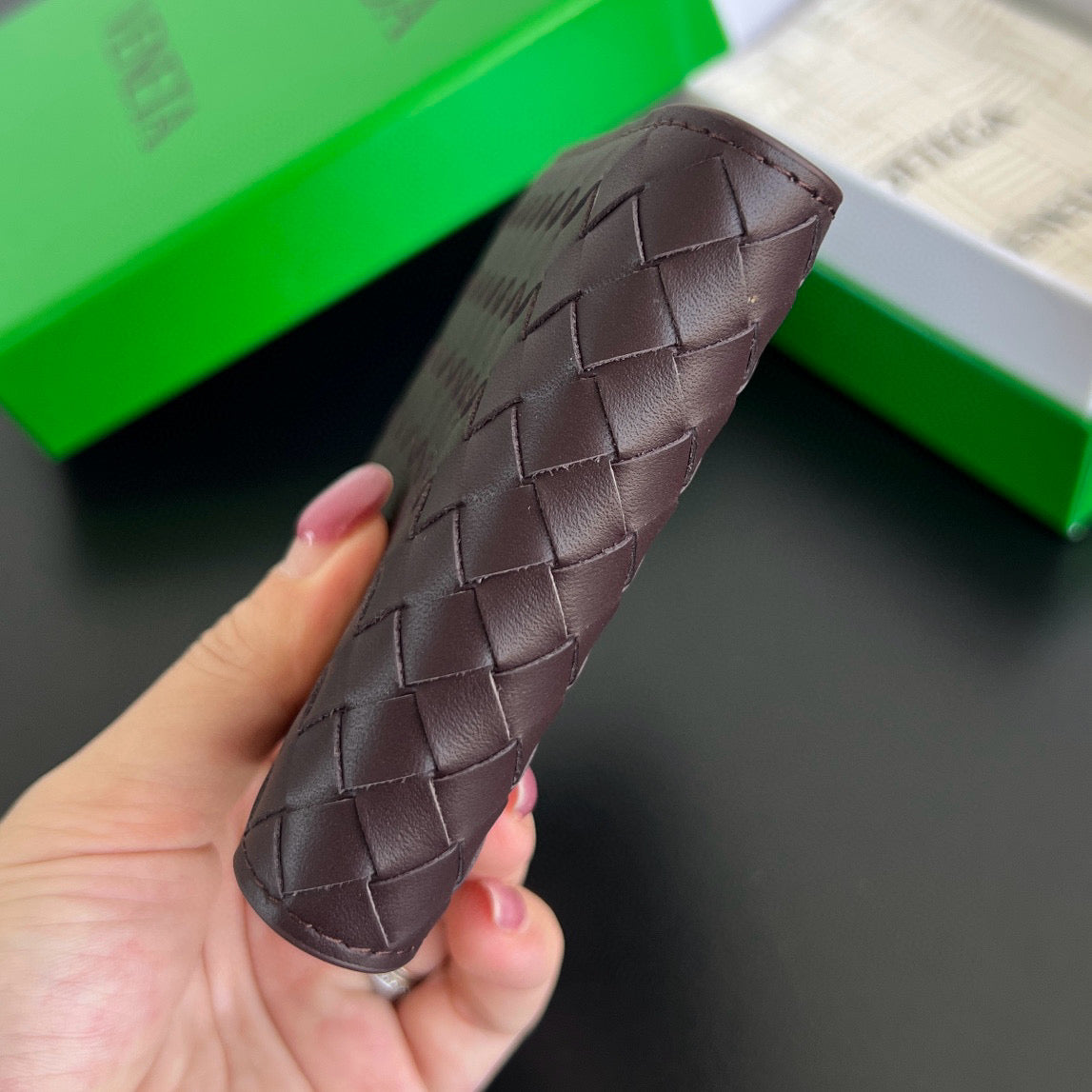 Bottega Veneta Wallet