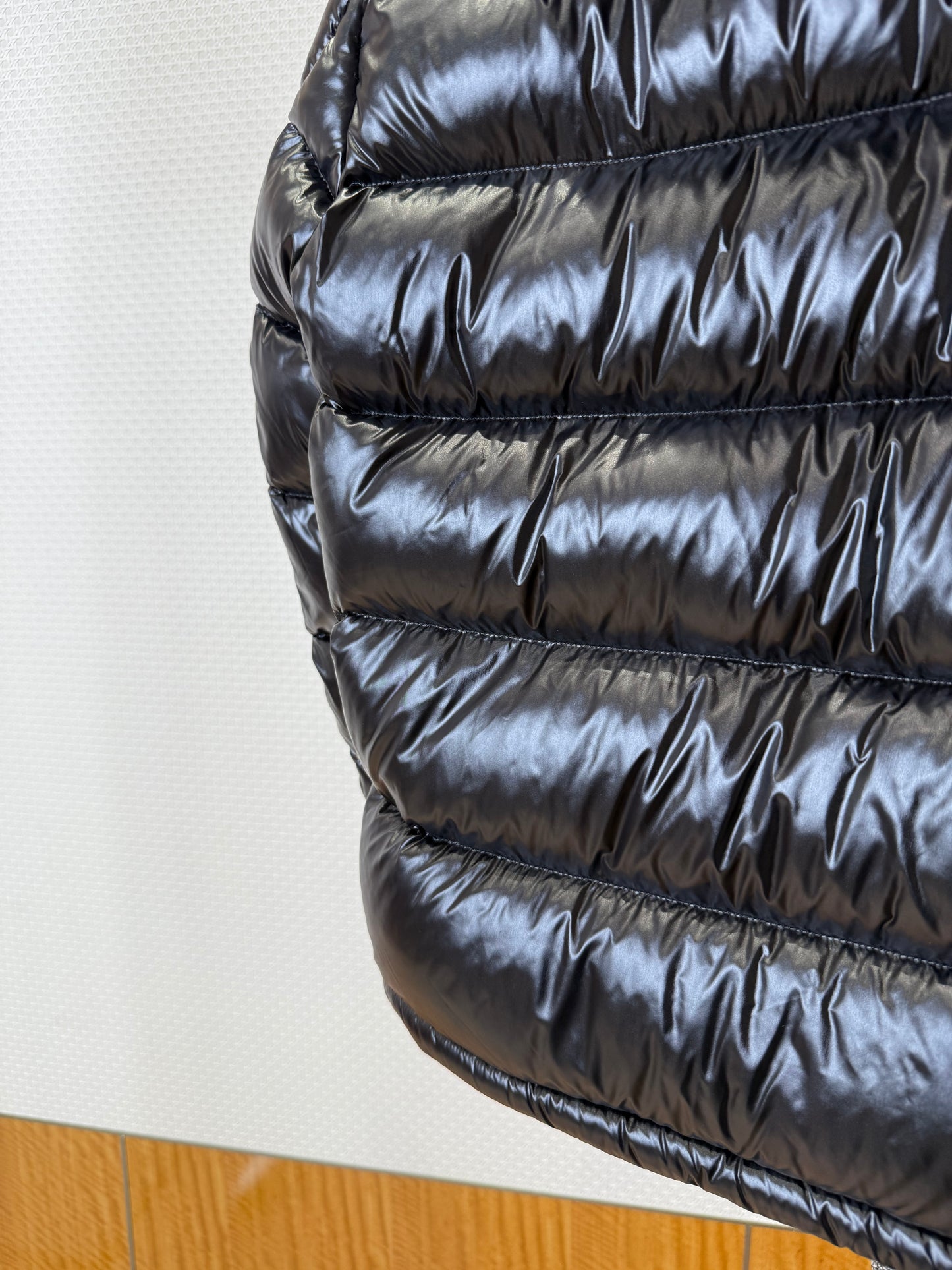 Moncler Down Jacket
