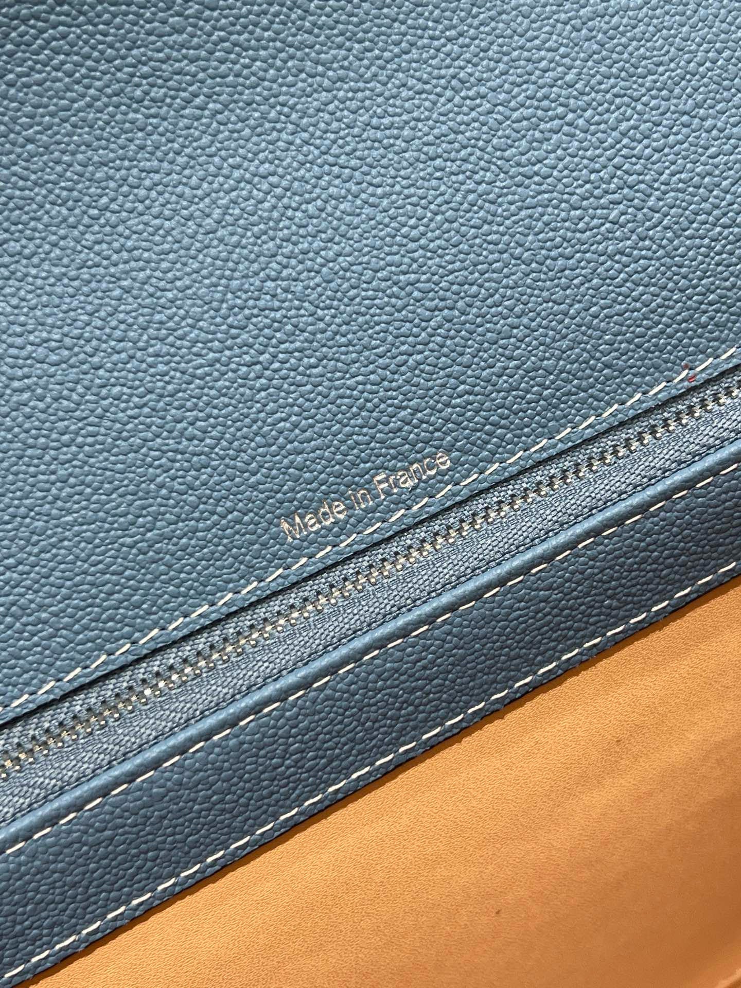 Delvaux Brillant Handbag