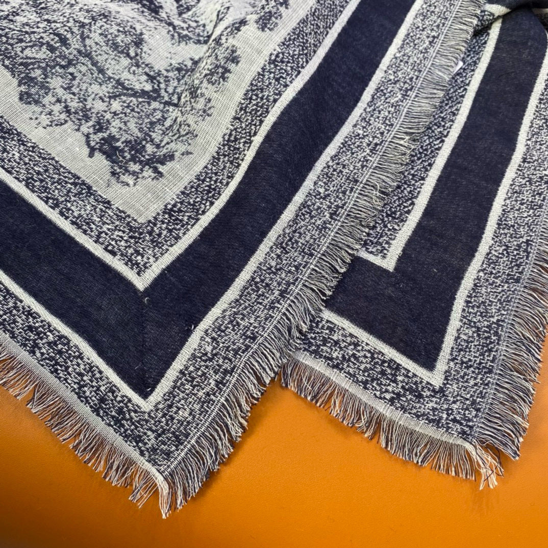 Dior Scarves