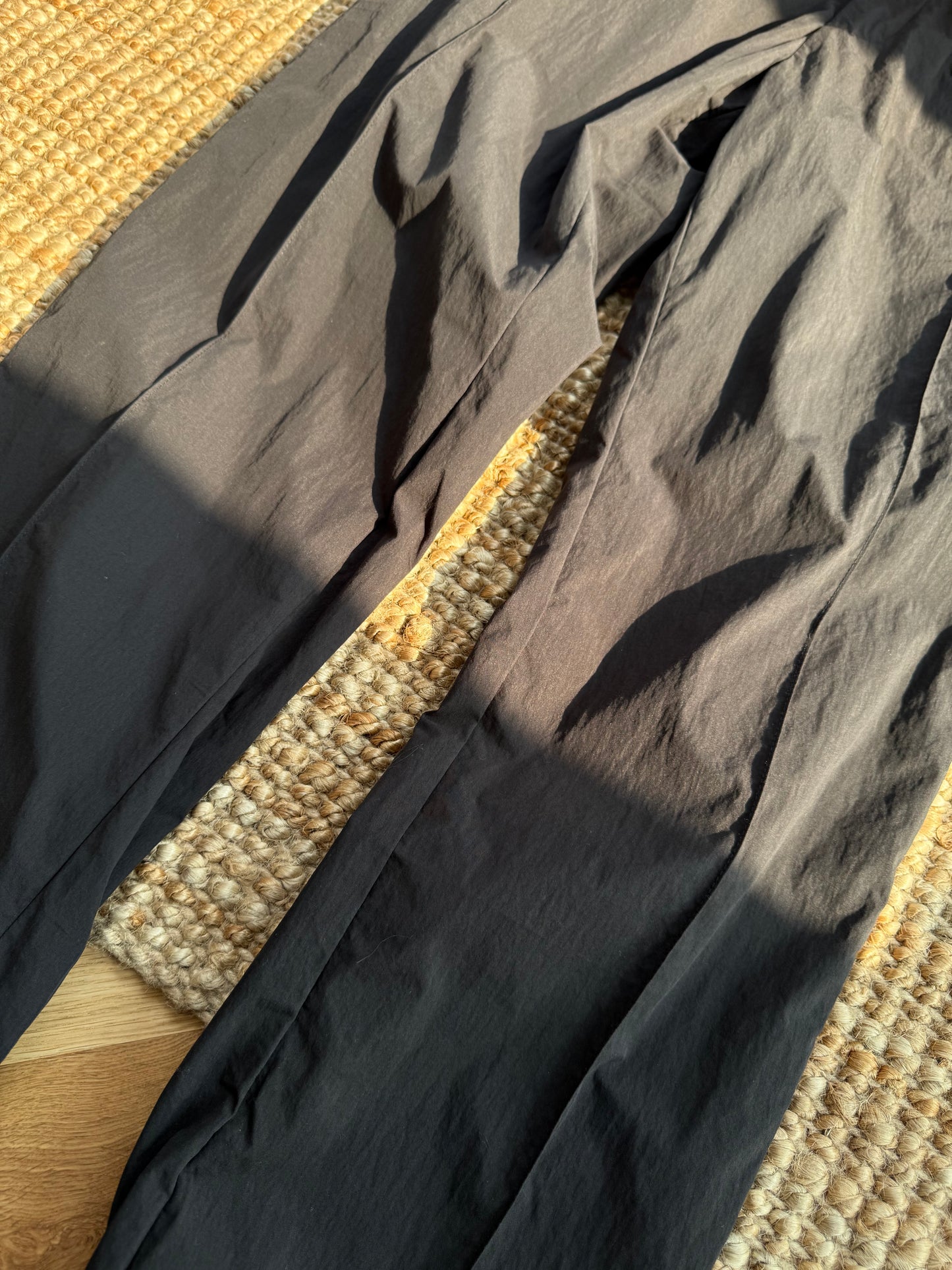 ZG Long Pants