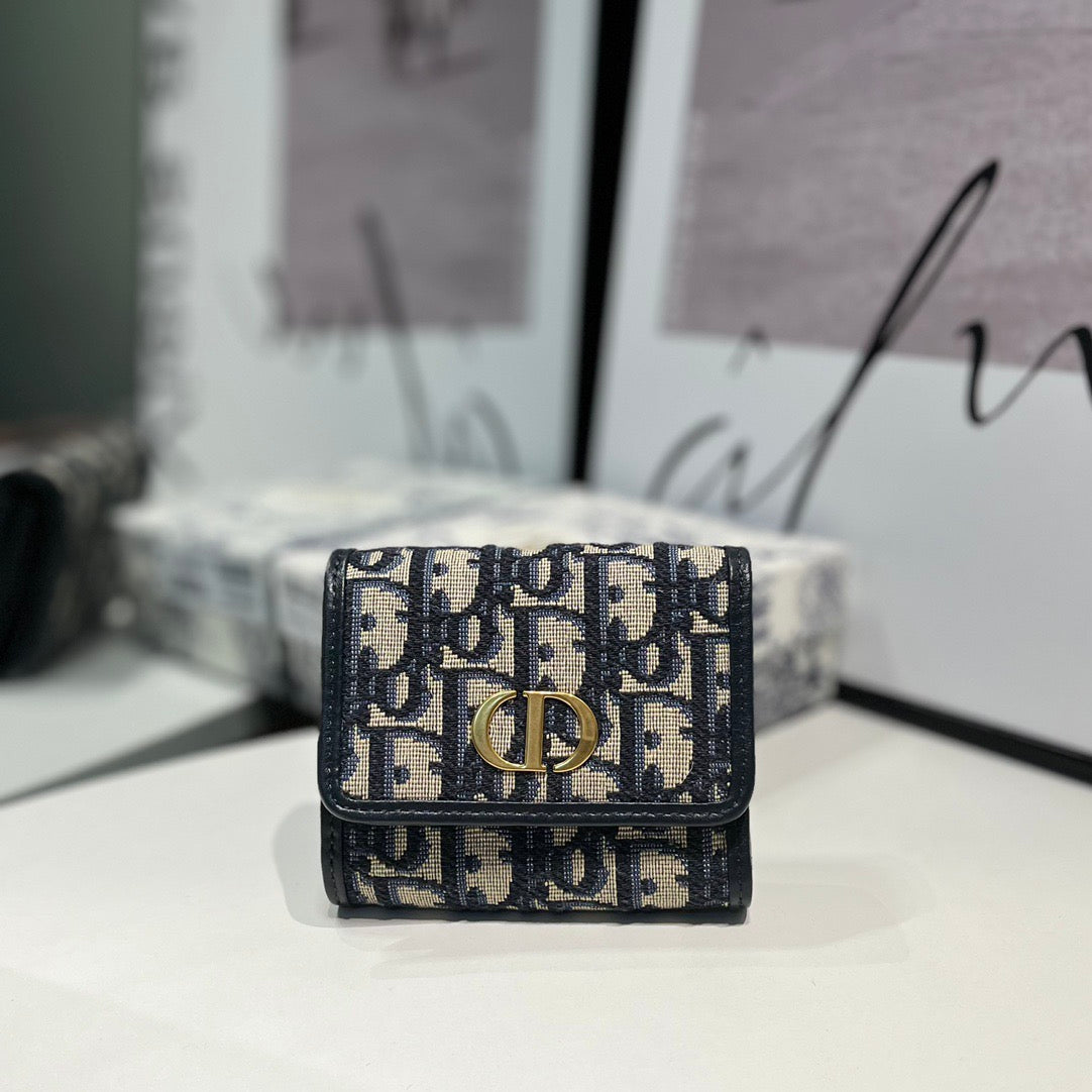 Dior Wallet