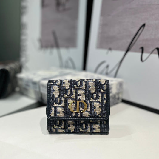 Dior Wallet