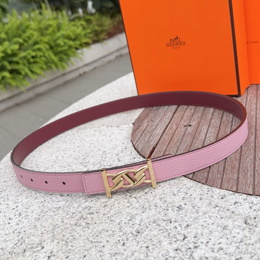 Hermes Belt
