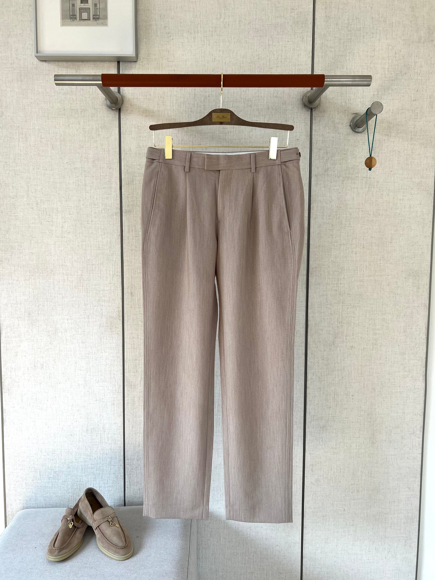 ZG Long Pants