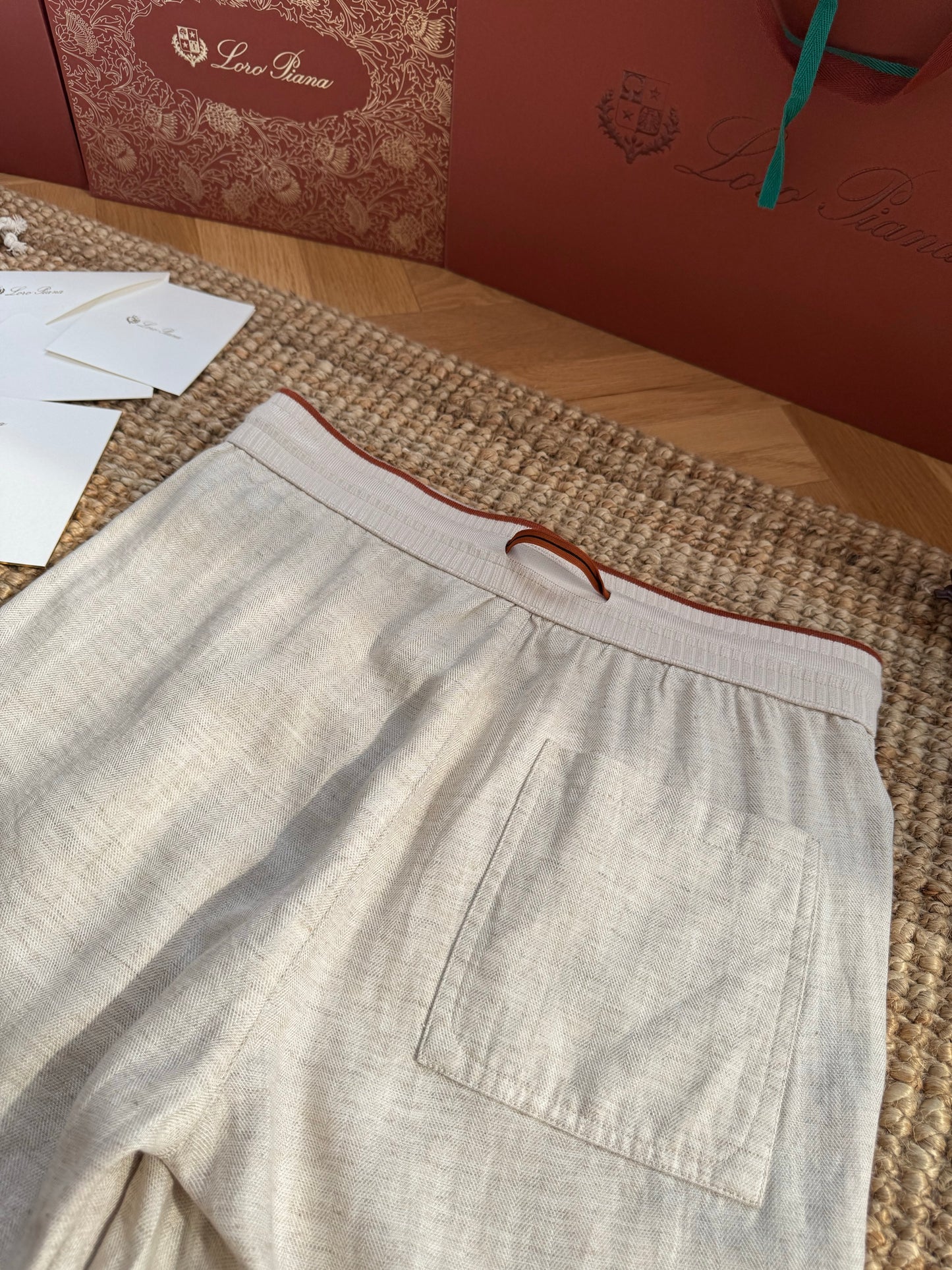 ZG Short Pants