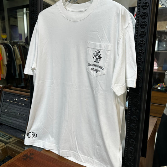 Chrome Hearts T-shirt