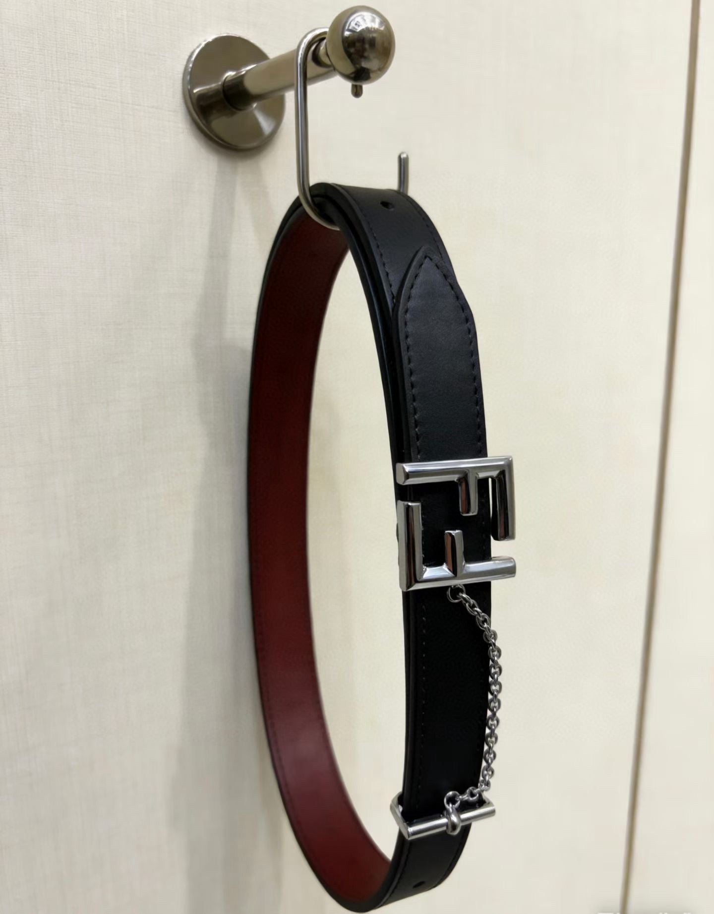Fendi Belt