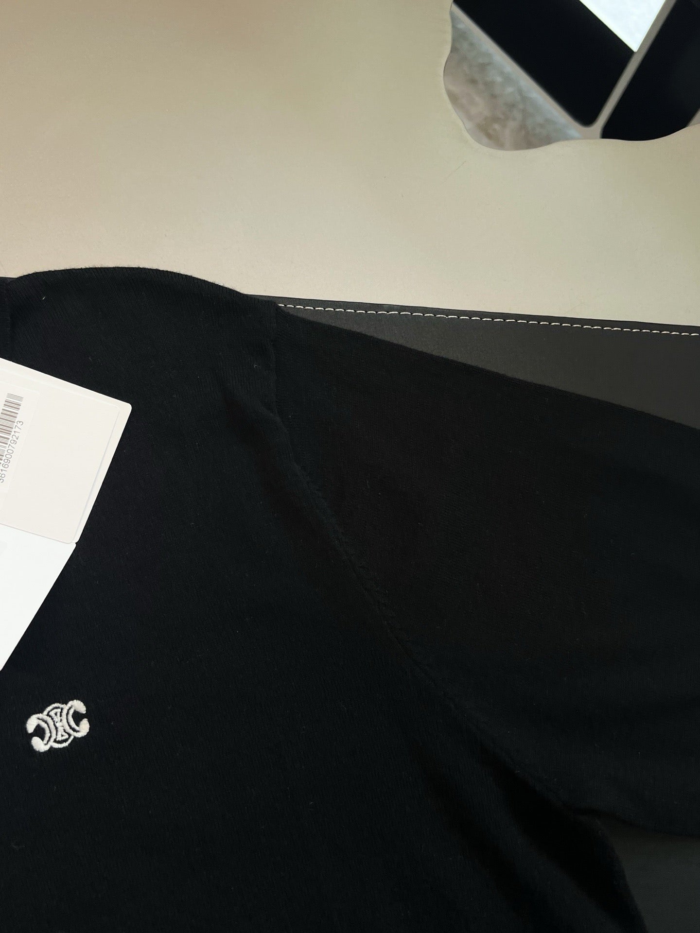 Celine Polo Tee