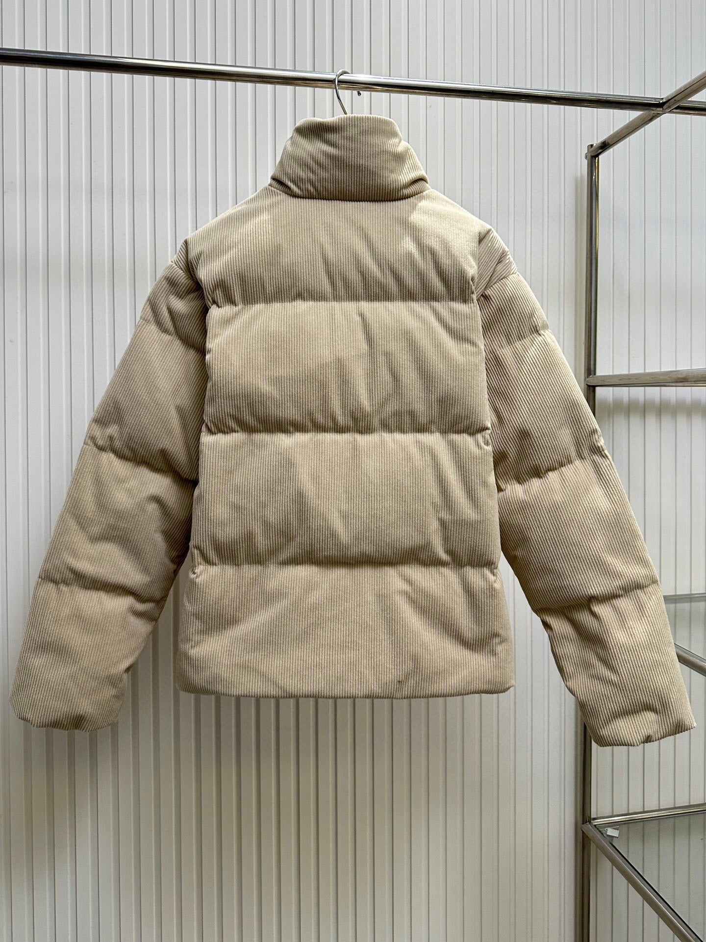 MiuMiu Down Jacket