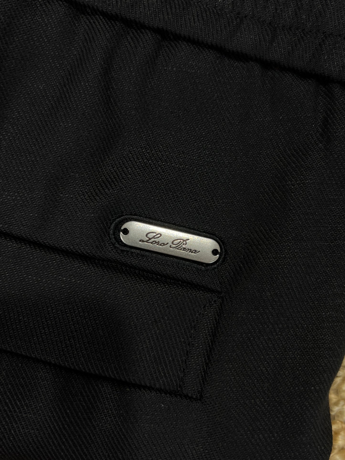 LP Long Pants