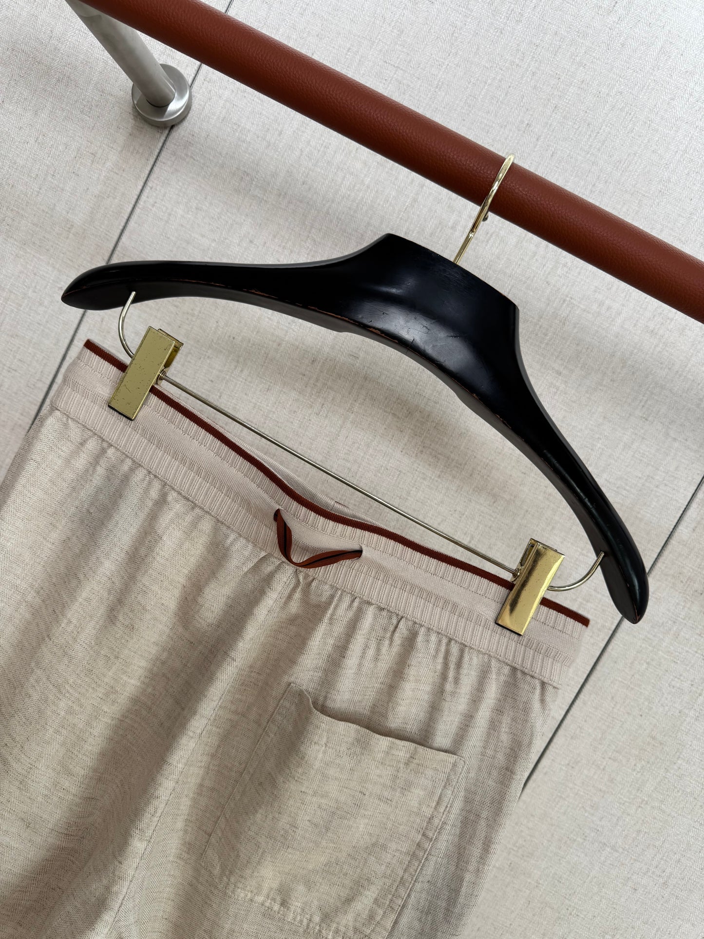 ZG Short Pants