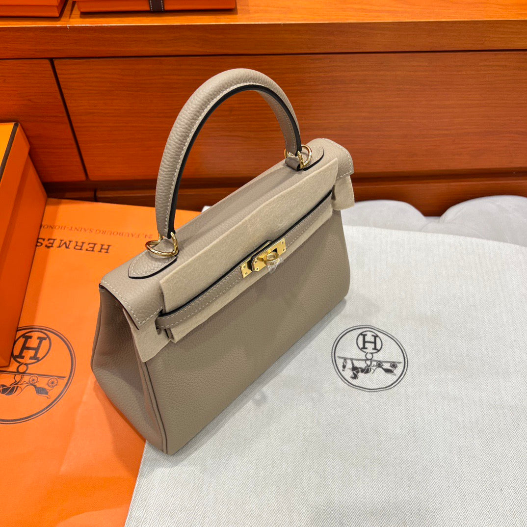 Hermes Kelly 25