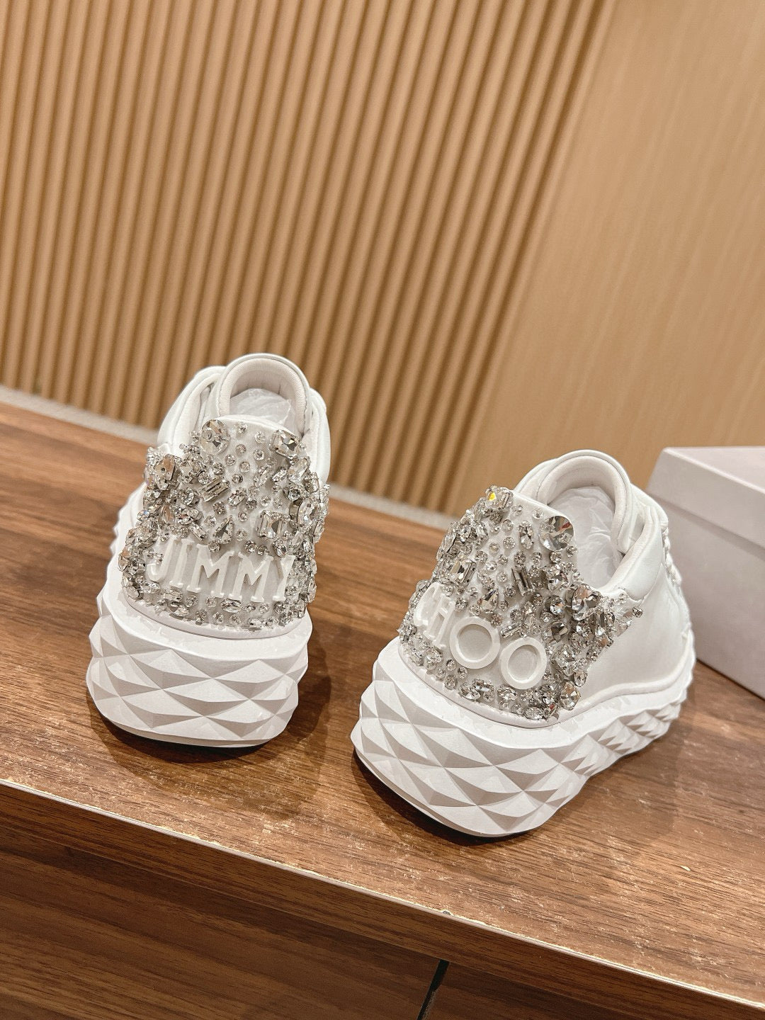 Jimmy Choo Sneakers