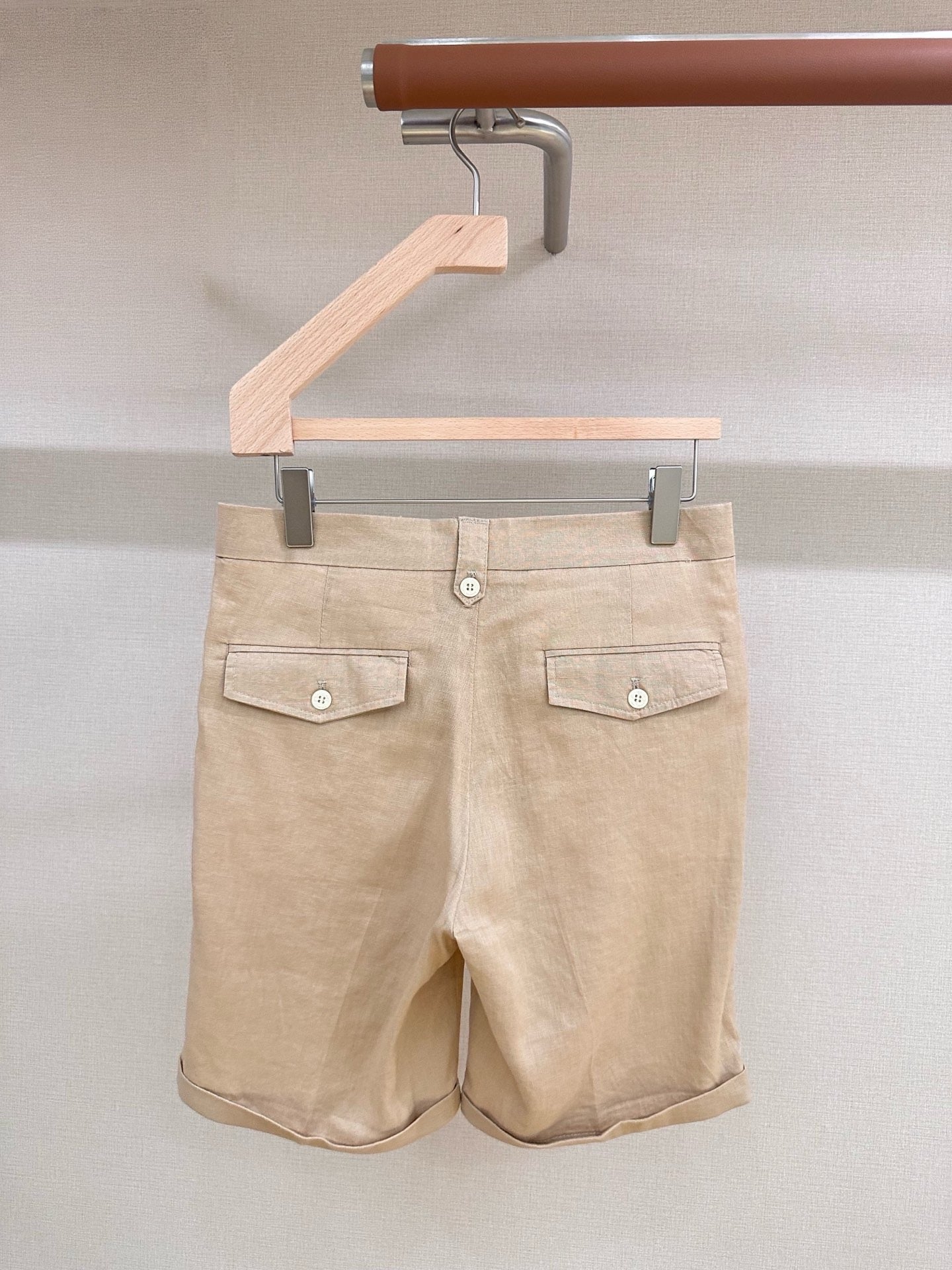 LP Shorts