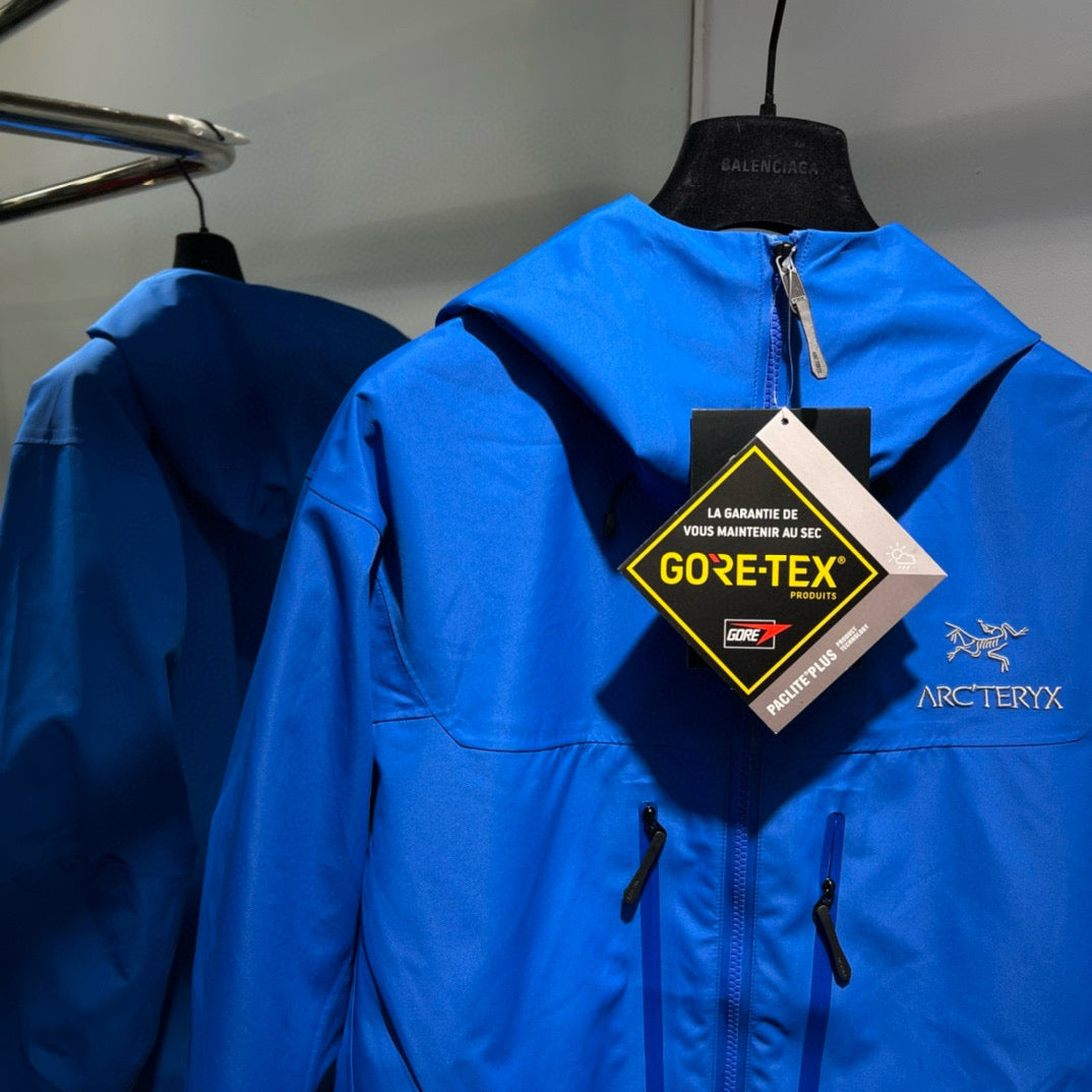 Arcteryx Jacket