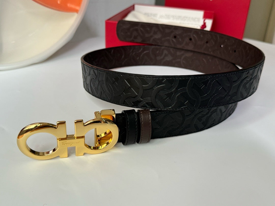 Ferragamo Belt
