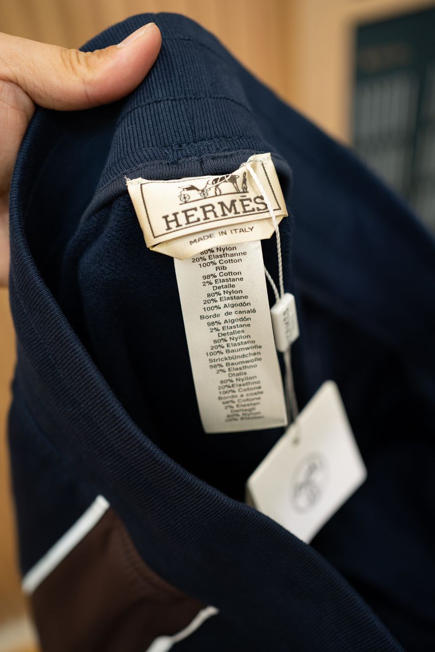 Hermes Joggers
