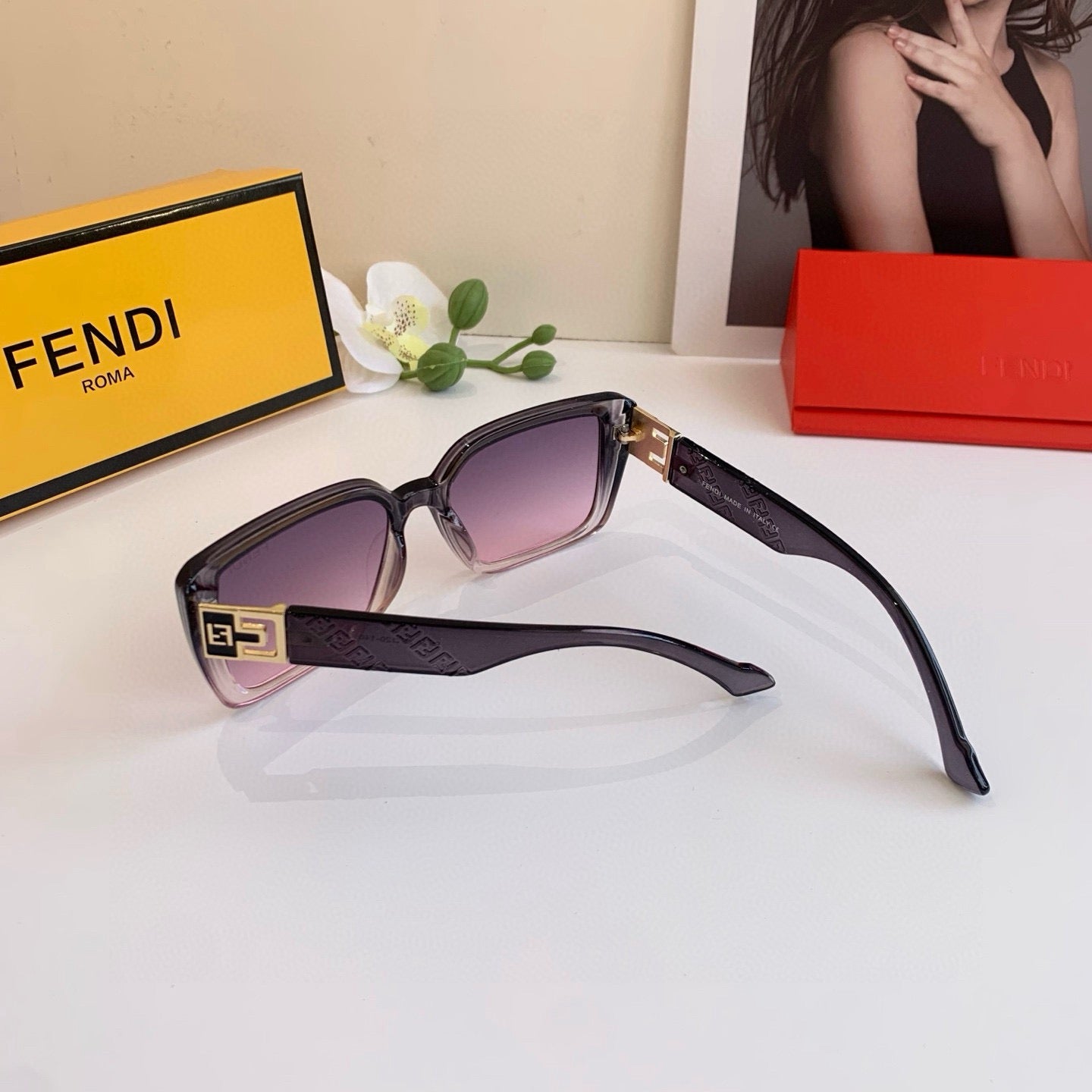 Fendi Sunglasses