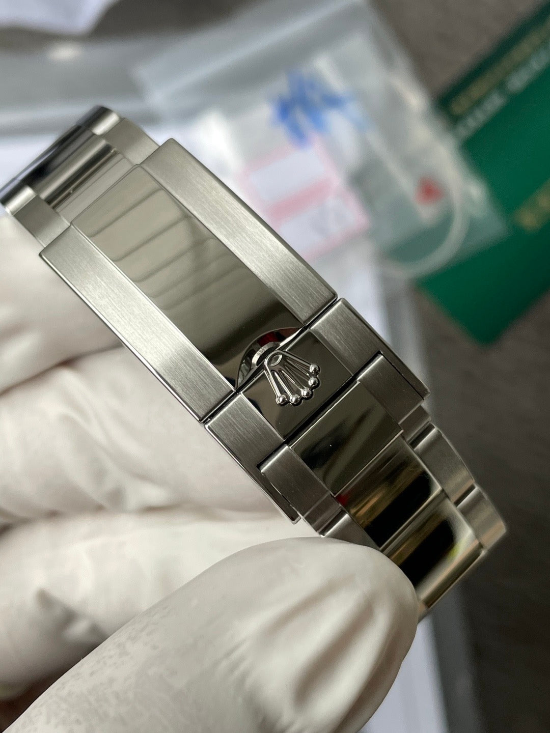 Rolex Daytona Panda 116500LN