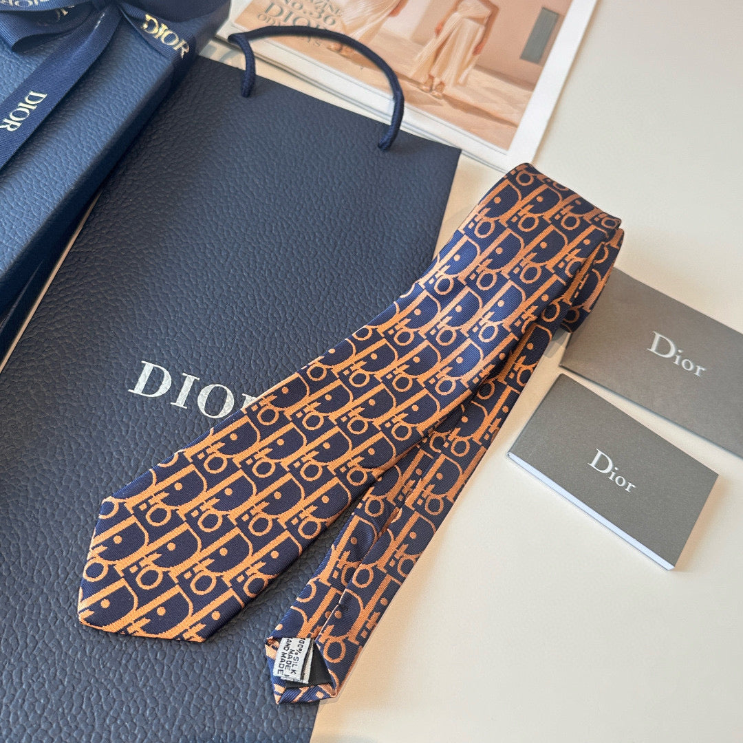 Dior Tie