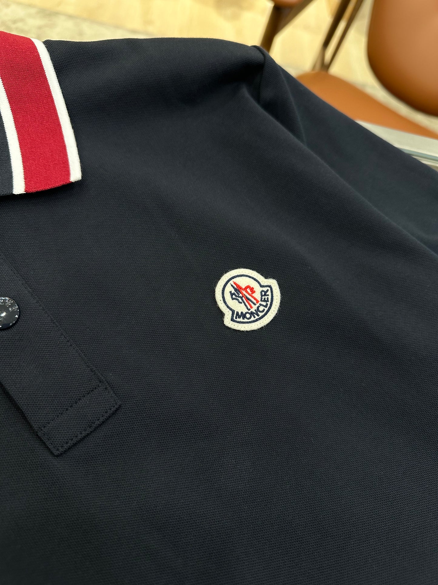 Moncler Polo