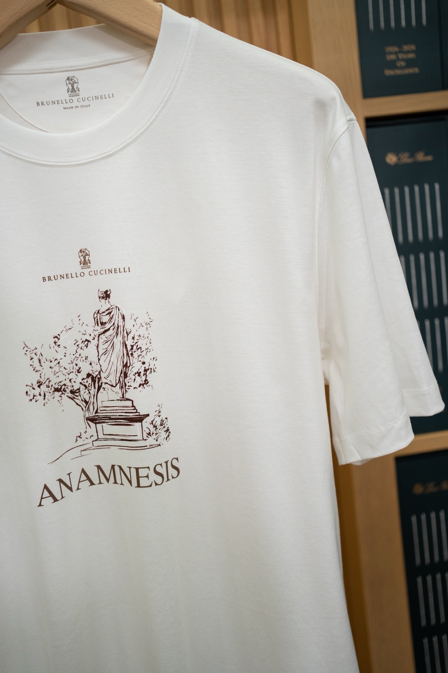 BC T-Shirt