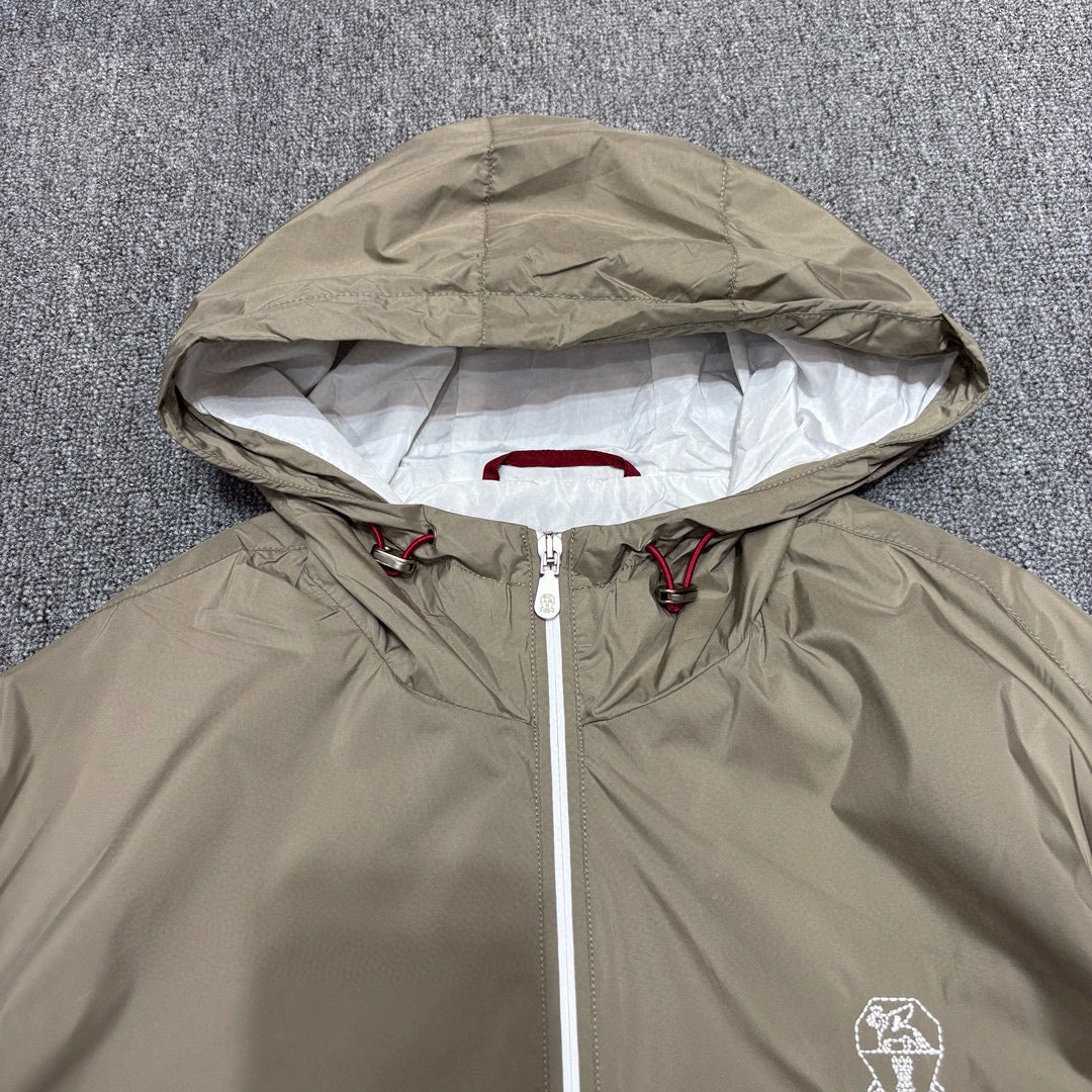 Brunello Cucinelli Jacket