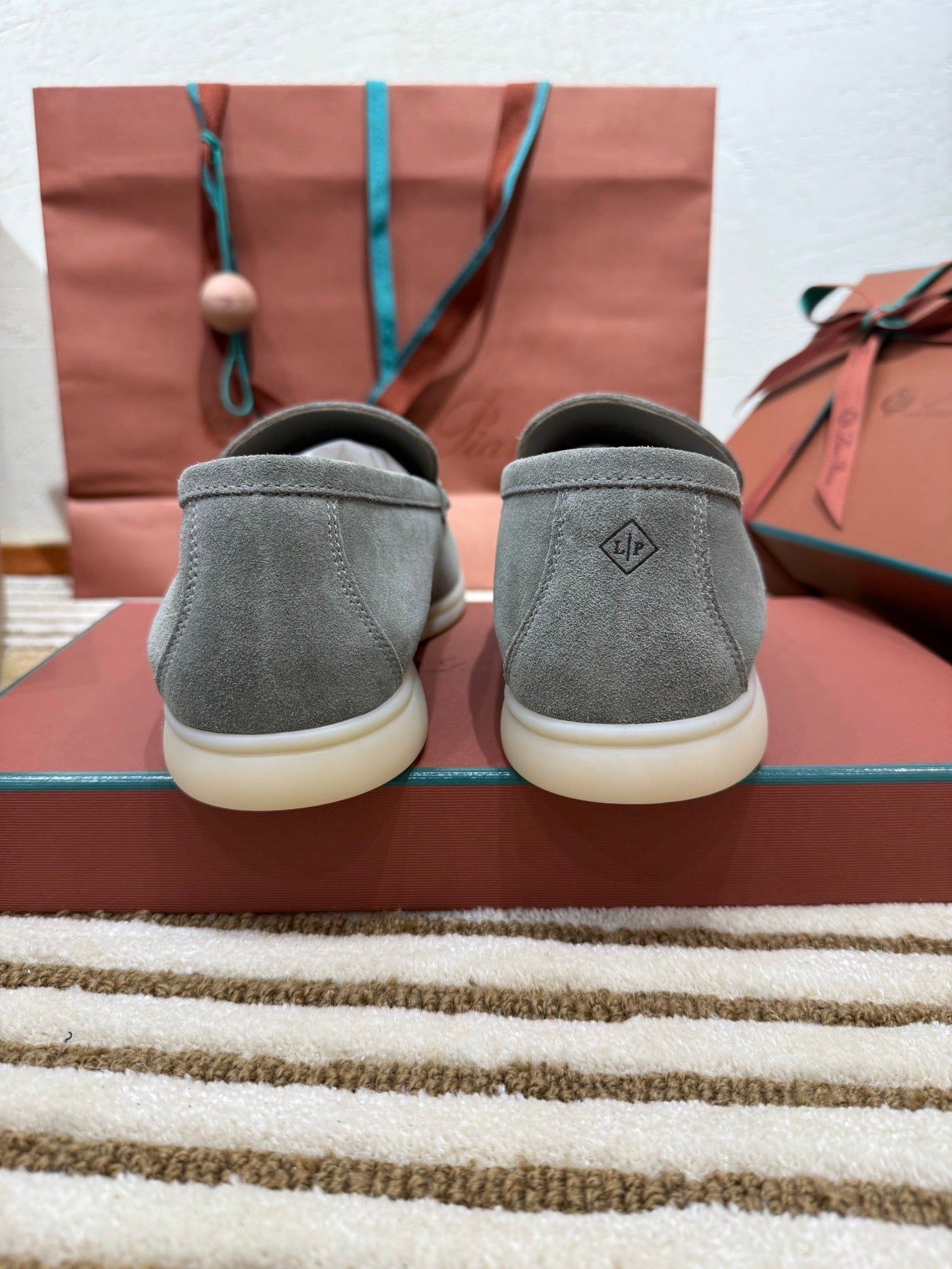LP Loafers