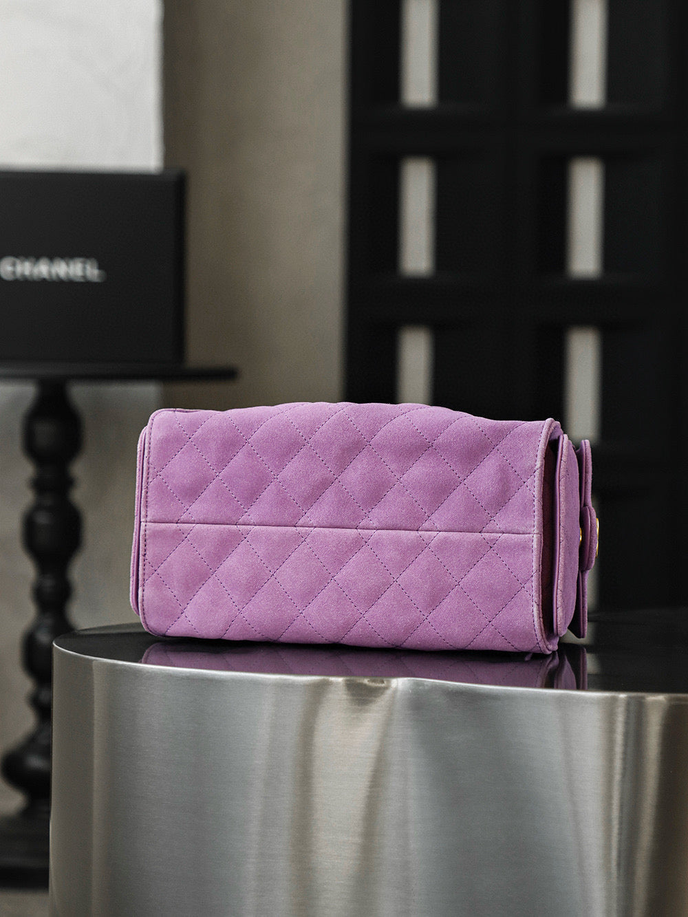 Chanel 26C Hobo Bag