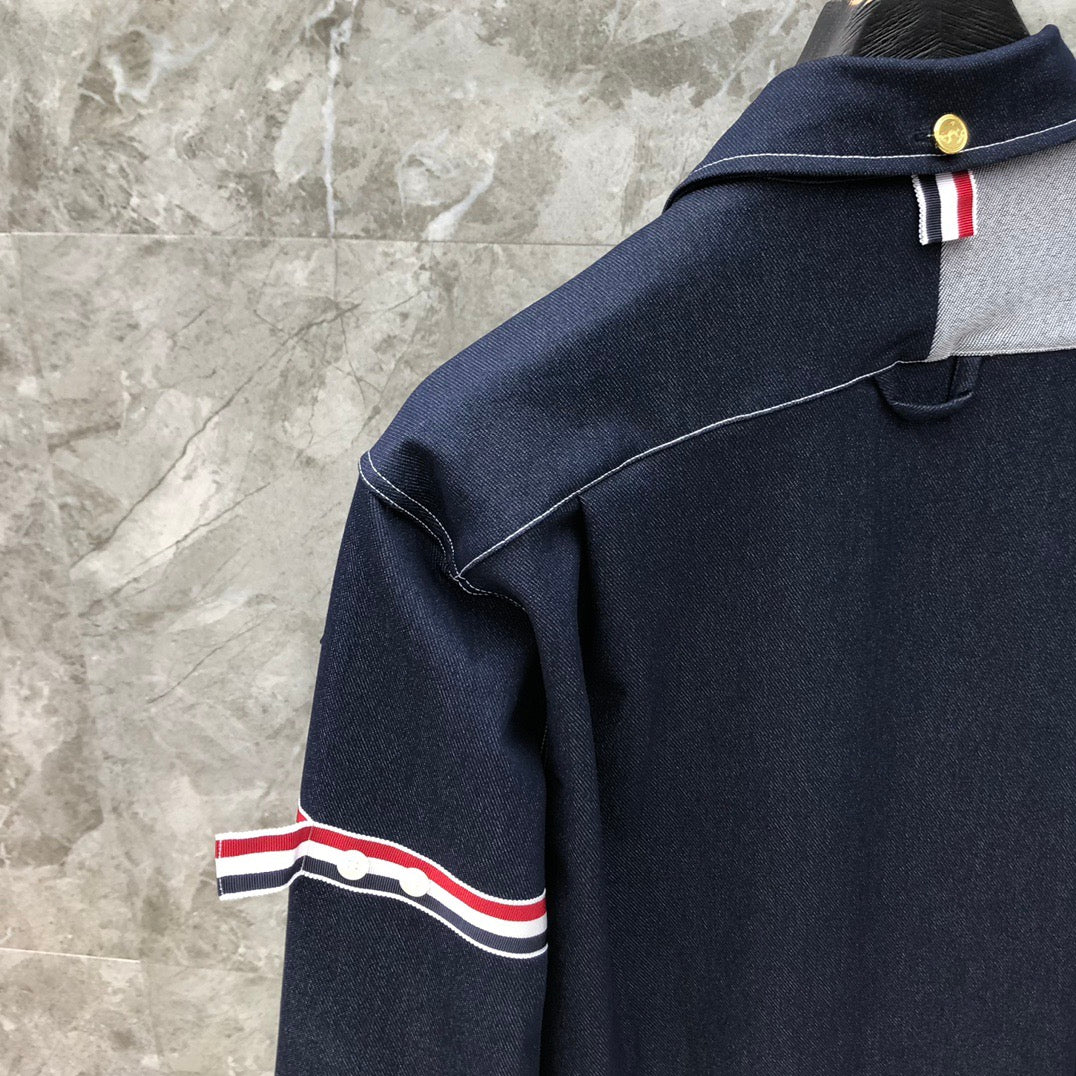 Thom Browne Jacket