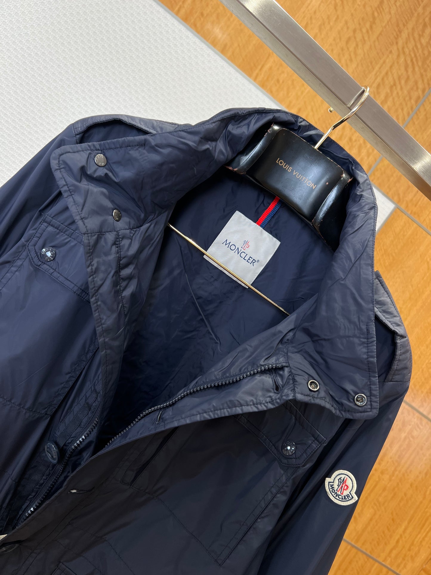 Moncler Jacket