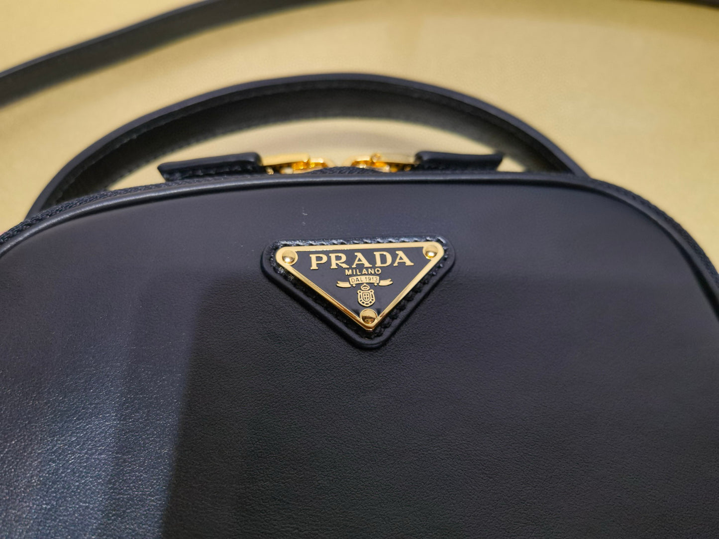 Prada Shoulder Bag