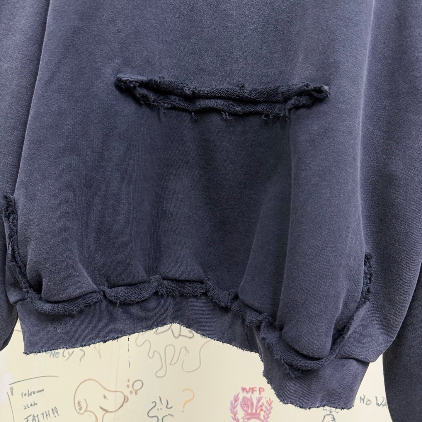 Balenciaga Hoodie