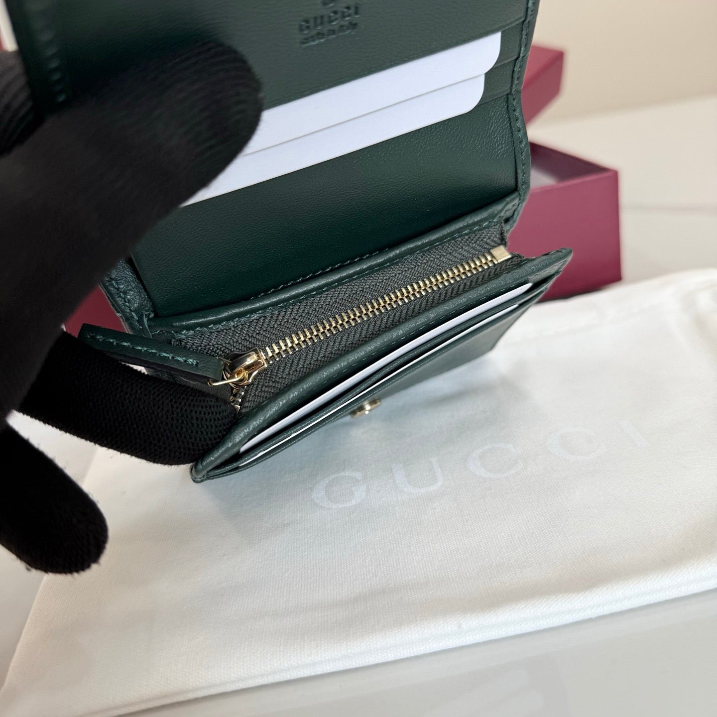 Gucci Wallet