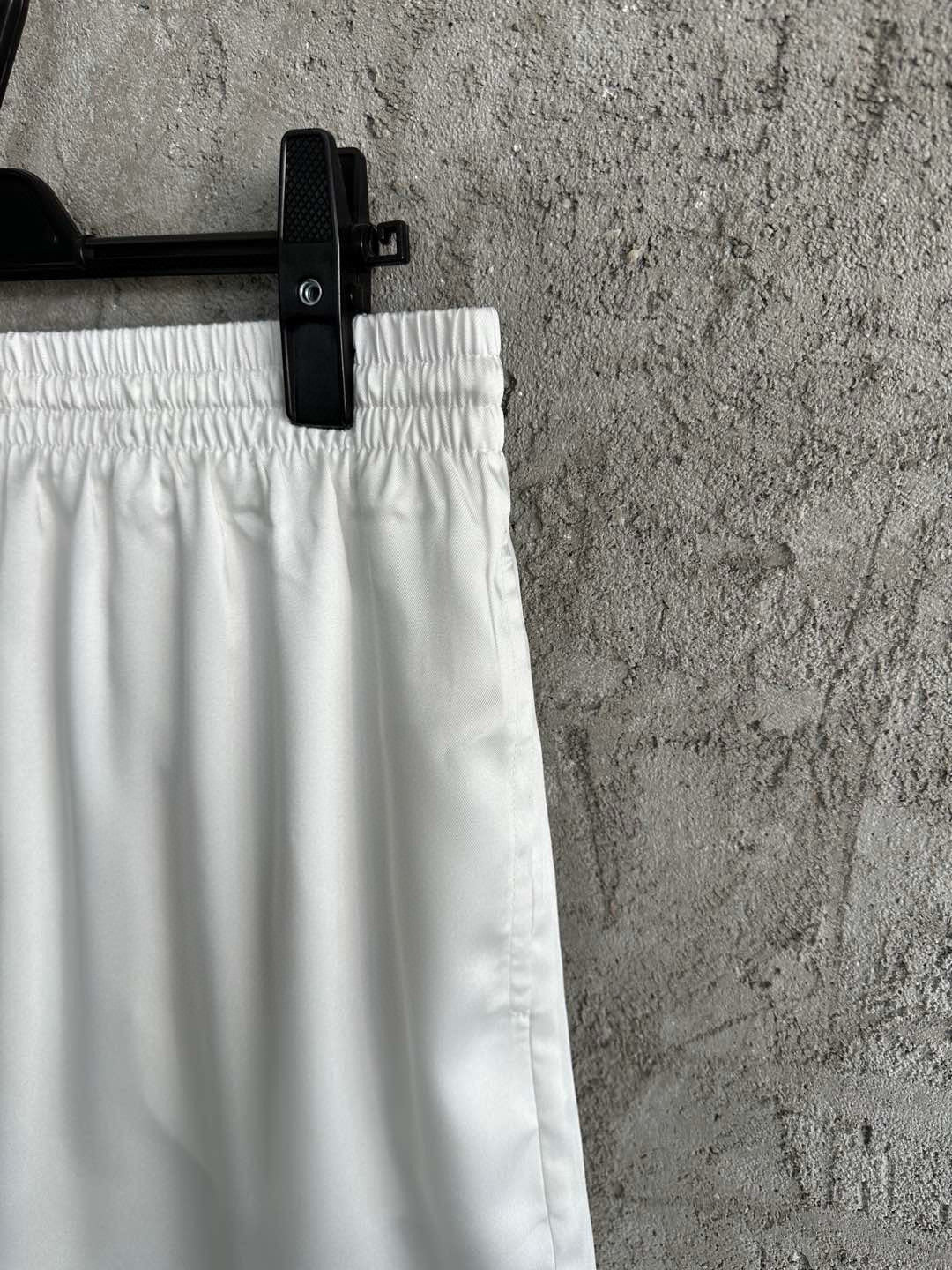 Casablanca Short Pants